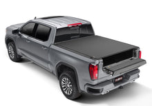 Load image into Gallery viewer, Truxedo 19-20 GMC Sierra &amp; Chevrolet Silverado 1500 (New Body) w/o Tailgate 5ft 8in Pro X15 BedCover - Black Ops Auto Works