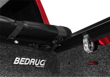 Load image into Gallery viewer, Truxedo 19-20 GMC Sierra &amp; Chevrolet Silverado 1500 (New Body) w/o Tailgate 5ft 8in Pro X15 BedCover - Black Ops Auto Works