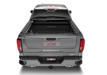 Load image into Gallery viewer, Truxedo 19-20 GMC Sierra &amp; Chevrolet Silverado 1500 (New Body) w/Tailgate 5ft 8in Pro X15 Bed Cover - Black Ops Auto Works