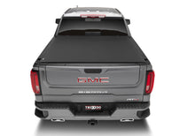 Load image into Gallery viewer, Truxedo 19-20 GMC Sierra &amp; Chevrolet Silverado 1500 (New Body) w/Tailgate 5ft 8in Pro X15 Bed Cover - Black Ops Auto Works