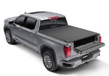 Load image into Gallery viewer, Truxedo 19-20 GMC Sierra &amp; Chevrolet Silverado 1500 (New Body) w/Tailgate 5ft 8in Pro X15 Bed Cover - Black Ops Auto Works