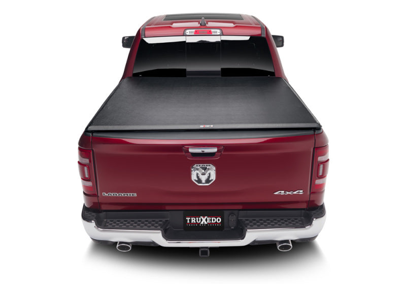Truxedo 19-20 Ram 1500 (New Body) 5ft 7in TruXport Bed Cover - Black Ops Auto Works