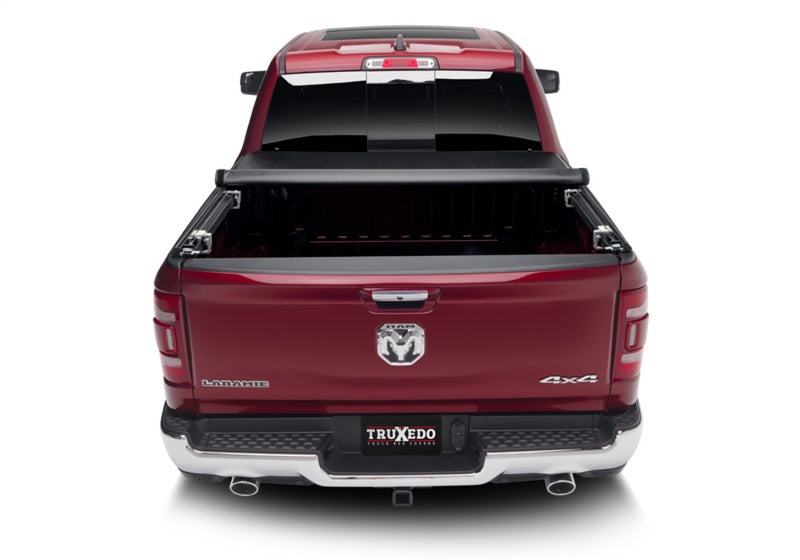 Truxedo 19-20 Ram 1500 (New Body) 5ft 7in TruXport Bed Cover - Black Ops Auto Works