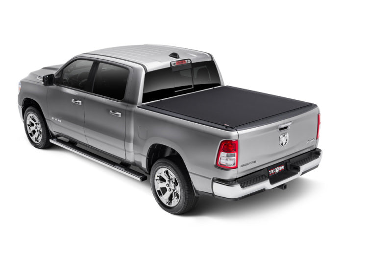 Truxedo 19-20 Ram 1500 (New Body) w/o Multifunction Tailgate 5ft 7in Pro X15 Bed Cover - Black Ops Auto Works