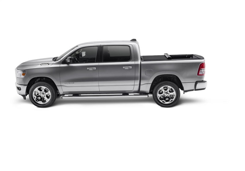 Truxedo 19-20 Ram 1500 (New Body) w/o Multifunction Tailgate 5ft 7in Pro X15 Bed Cover - Black Ops Auto Works