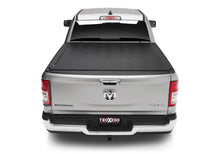 Load image into Gallery viewer, Truxedo 19-20 Ram 1500 (New Body) w/o Multifunction Tailgate 5ft 7in Sentry Bed Cover - Black Ops Auto Works