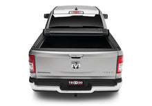 Load image into Gallery viewer, Truxedo 19-20 Ram 1500 (New Body) w/o Multifunction Tailgate 5ft 7in Sentry Bed Cover - Black Ops Auto Works