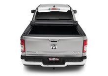 Load image into Gallery viewer, Truxedo 19-20 Ram 1500 (New Body) w/o Multifunction Tailgate 5ft 7in Sentry Bed Cover - Black Ops Auto Works