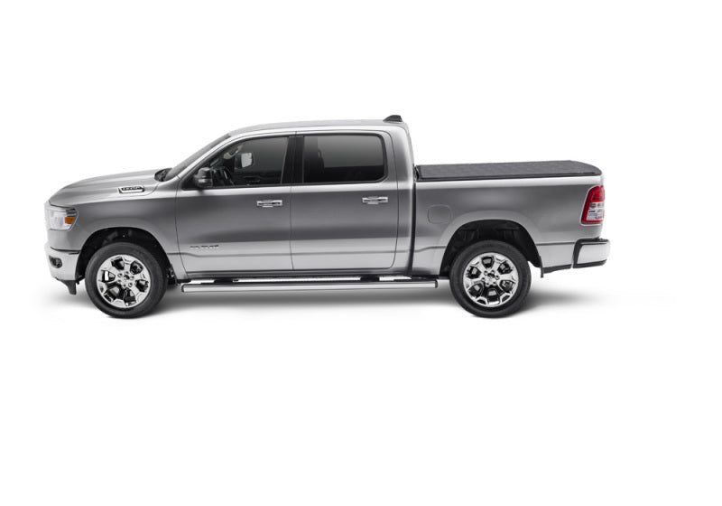 Truxedo 19-20 Ram 1500 (New Body) w/o Multifunction Tailgate 5ft 7in Sentry Bed Cover - Black Ops Auto Works