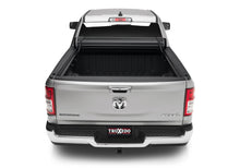 Load image into Gallery viewer, Truxedo 19-20 Ram 1500 (New Body) w/o Multifunction Tailgate 5ft 7in Sentry Bed Cover - Black Ops Auto Works