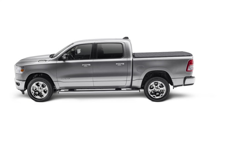 Truxedo 19-20 Ram 1500 (New Body) w/o Multifunction Tailgate 5ft 7in Sentry Bed Cover - Black Ops Auto Works