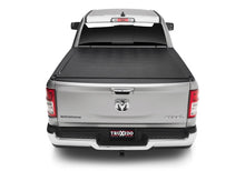 Load image into Gallery viewer, Truxedo 19-20 Ram 1500 (New Body) w/o Multifunction Tailgate 5ft 7in Sentry Bed Cover - Black Ops Auto Works