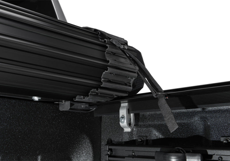 Truxedo 19-20 Ram 1500 (New Body) w/o Multifunction Tailgate 5ft 7in Sentry Bed Cover - Black Ops Auto Works