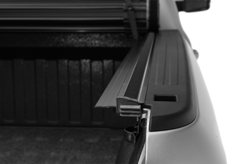 Truxedo 19-20 Ram 1500 (New Body) w/o Multifunction Tailgate 5ft 7in Sentry Bed Cover - Black Ops Auto Works