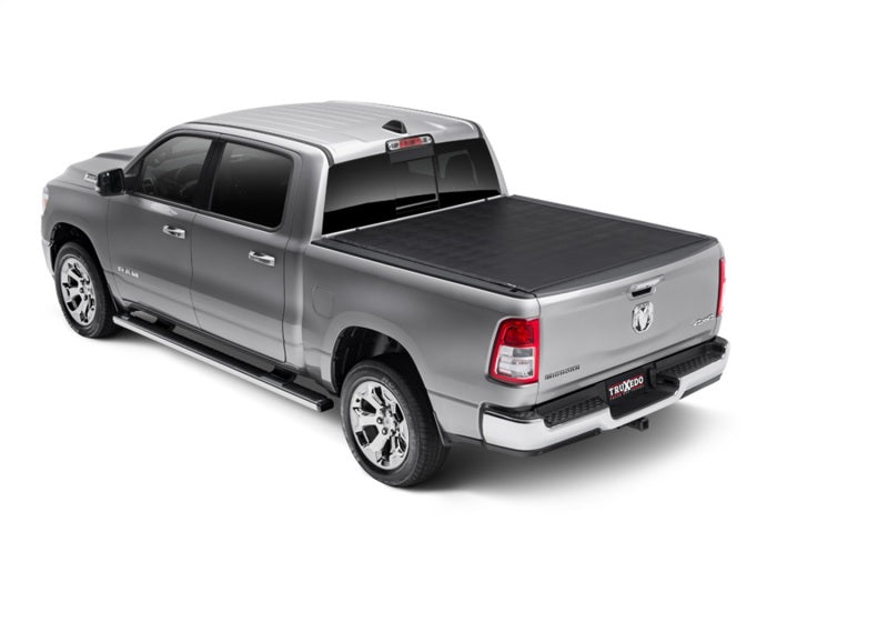 Truxedo 19-20 Ram 1500 (New Body) w/o Multifunction Tailgate 5ft 7in Sentry Bed Cover - Black Ops Auto Works