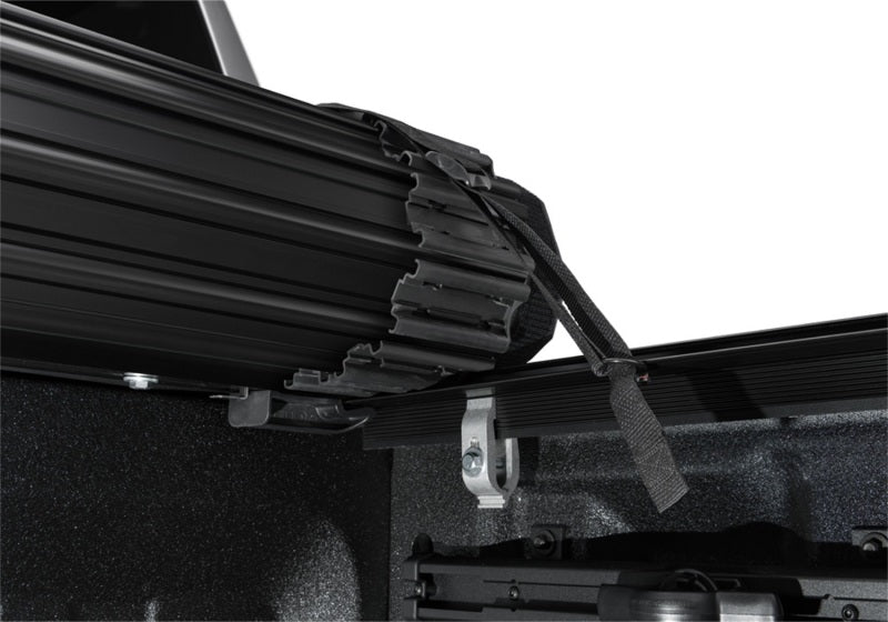 Truxedo 19-20 Ram 1500 (New Body) w/o Multifunction Tailgate 5ft 7in Sentry Bed Cover - Black Ops Auto Works