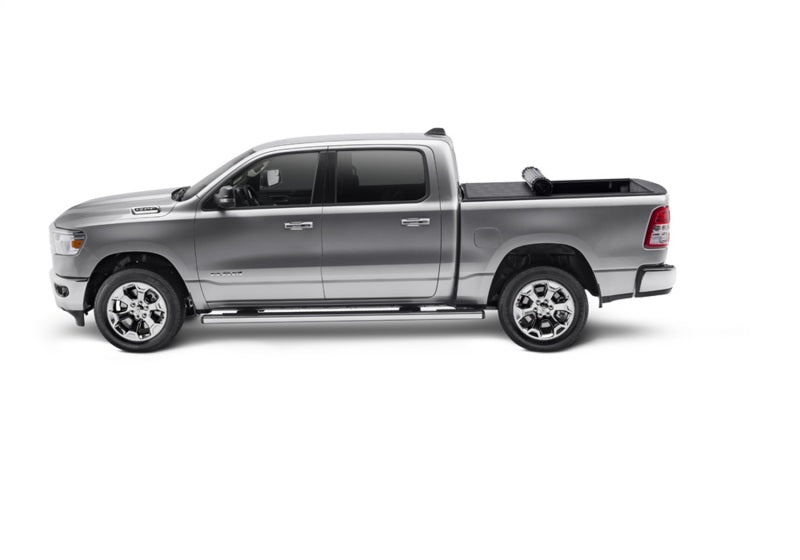 Truxedo 19-20 Ram 1500 (New Body) w/o Multifunction Tailgate 5ft 7in Sentry Bed Cover - Black Ops Auto Works