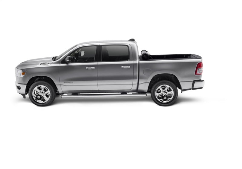 Truxedo 19-20 Ram 1500 (New Body) w/o Multifunction Tailgate 5ft 7in Sentry Bed Cover - Black Ops Auto Works