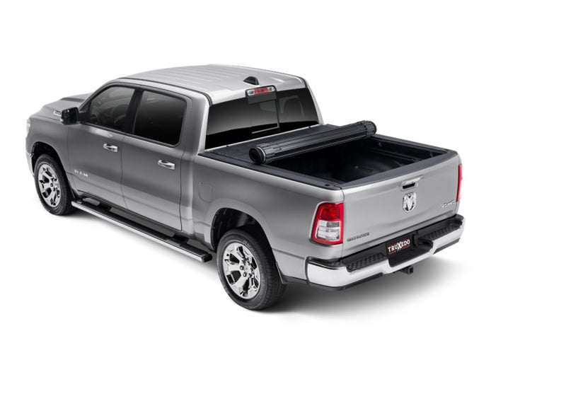 Truxedo 19-20 Ram 1500 (New Body) w/o Multifunction Tailgate 5ft 7in Sentry Bed Cover - Black Ops Auto Works