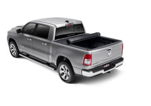 Load image into Gallery viewer, Truxedo 19-20 Ram 1500 (New Body) w/o Multifunction Tailgate 5ft 7in Sentry Bed Cover - Black Ops Auto Works