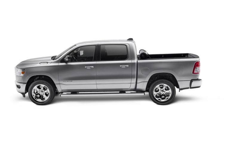 Truxedo 19-20 Ram 1500 (New Body) w/o Multifunction Tailgate 5ft 7in Sentry Bed Cover - Black Ops Auto Works