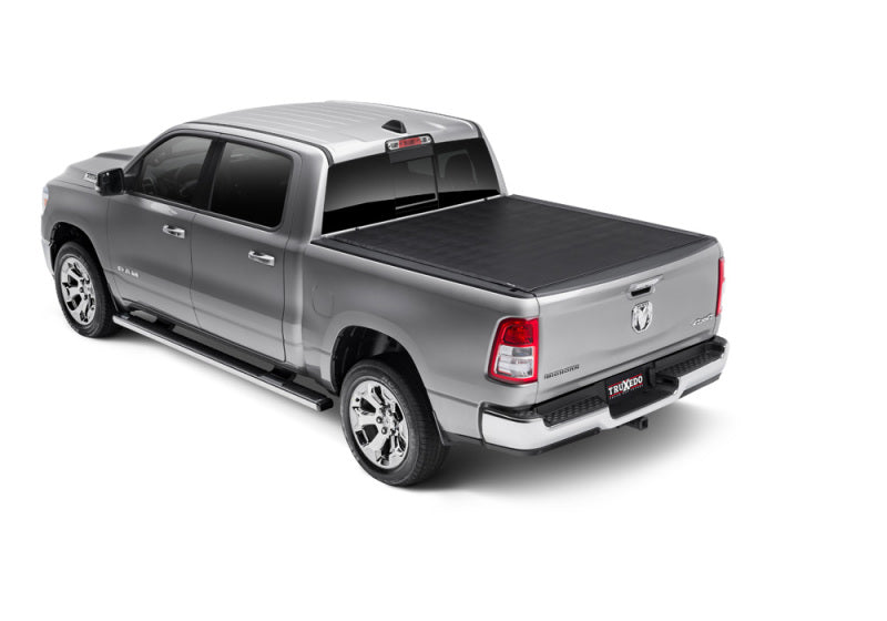 Truxedo 19-20 Ram 1500 (New Body) w/o Multifunction Tailgate 5ft 7in Sentry Bed Cover - Black Ops Auto Works