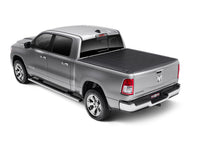 Load image into Gallery viewer, Truxedo 19-20 Ram 1500 (New Body) w/o Multifunction Tailgate 5ft 7in Sentry Bed Cover - Black Ops Auto Works
