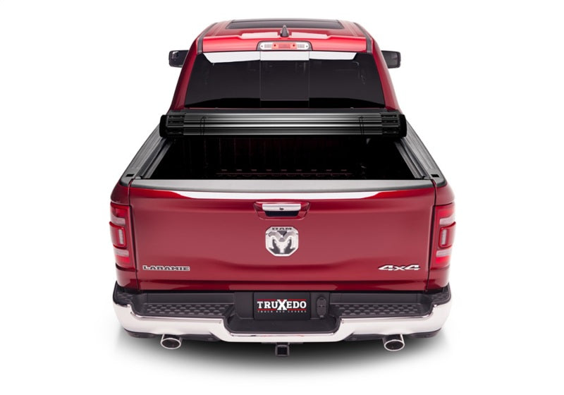 Truxedo 19-20 Ram 1500 (New Body) w/o Multifunction Tailgate 5ft 7in Sentry CT Bed Cover - Black Ops Auto Works