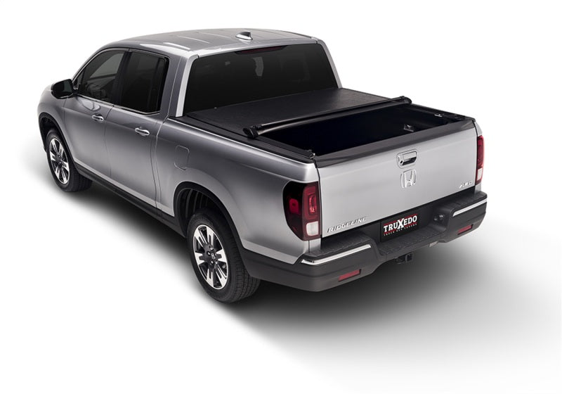 Truxedo 19-20 Ram 1500 (New Body) w/o Multifunction Tailgate 6ft 4in Lo Pro Bed Cover - Black Ops Auto Works