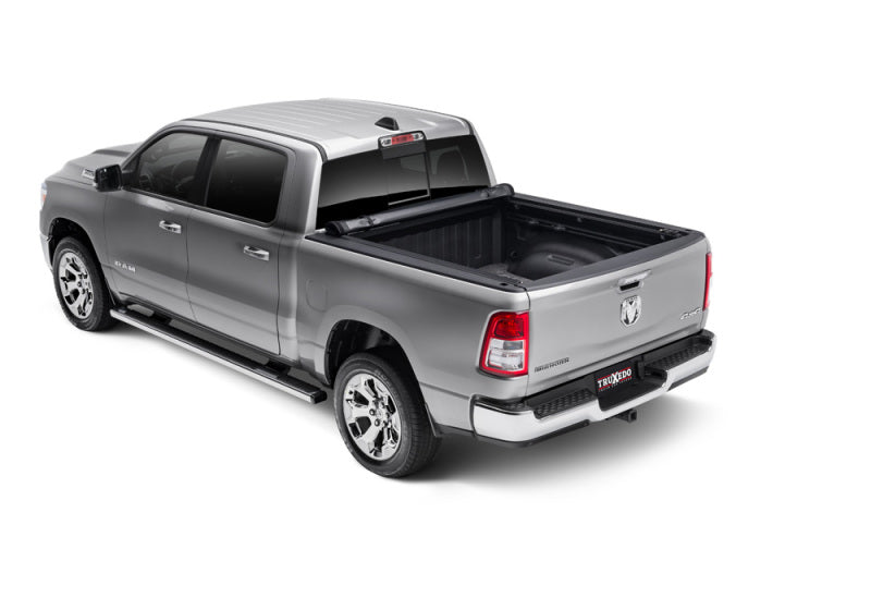 Truxedo 19-20 Ram 1500 (New Body) w/o Multifunction Tailgate 6ft 4in Pro X15 Bed Cover - Black Ops Auto Works