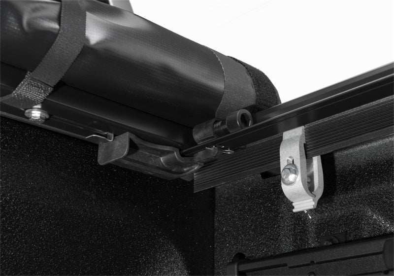 Truxedo 19-20 Ram 1500 (New Body) w/o Multifunction Tailgate 6ft 4in Pro X15 Bed Cover - Black Ops Auto Works