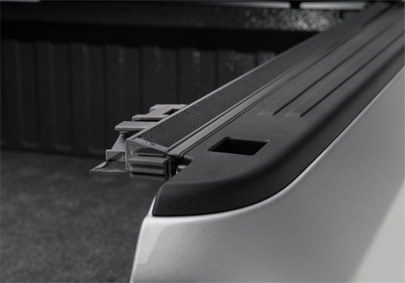 Truxedo 19-20 Ram 1500 (New Body) w/o Multifunction Tailgate 6ft 4in Pro X15 Bed Cover - Black Ops Auto Works