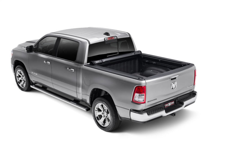 Truxedo 19-20 Ram 1500 (New Body) w/RamBox 5ft 7in Pro X15 Bed Cover - Black Ops Auto Works