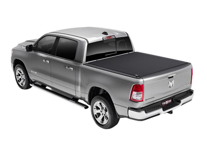 Truxedo 19-20 Ram 1500 (New Body) w/RamBox 5ft 7in Pro X15 Bed Cover - Black Ops Auto Works