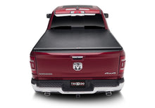 Load image into Gallery viewer, Truxedo 19-20 Ram 1500 (New Body) w/RamBox 5ft 7in TruXport Bed Cover - Black Ops Auto Works
