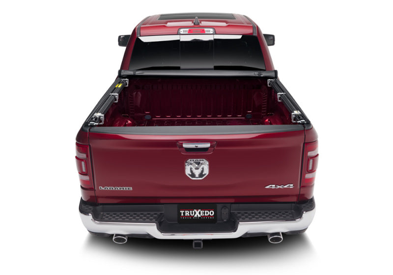 Truxedo 19-20 Ram 1500 (New Body) w/RamBox 5ft 7in TruXport Bed Cover - Black Ops Auto Works