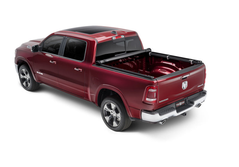 Truxedo 19-20 Ram 1500 (New Body) w/RamBox 5ft 7in TruXport Bed Cover - Black Ops Auto Works