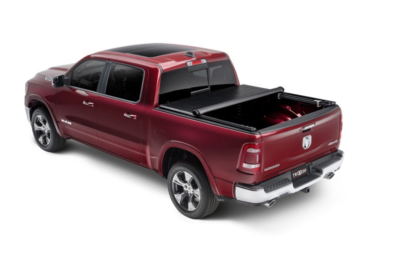 Truxedo 19-20 Ram 1500 (New Body) w/RamBox 5ft 7in TruXport Bed Cover - Black Ops Auto Works