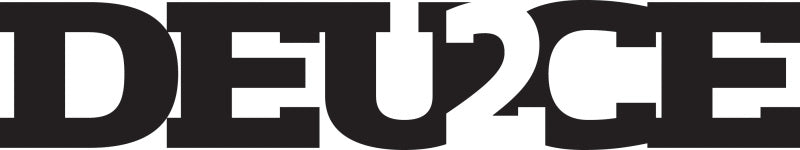 Truxedo 2020 GMC Sierra & Chevrolet Silverado 2500HD & 3500HD 6ft 9in Deuce Bed Cover - Black Ops Auto Works