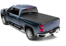 Load image into Gallery viewer, Truxedo 2020 GMC Sierra &amp; Chevrolet Silverado 2500HD &amp; 3500HD 6ft 9in Lo Pro Bed Cover - Black Ops Auto Works