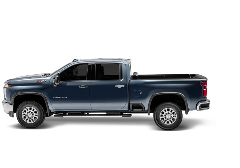 Truxedo 2020 GMC Sierra & Chevrolet Silverado 2500HD & 3500HD 6ft 9in Pro X15 Bed Cover - Black Ops Auto Works
