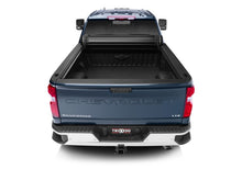 Load image into Gallery viewer, Truxedo 2020 GMC Sierra &amp; Chevrolet Silverado 2500HD &amp; 3500HD 6ft 9in Sentry Bed Cover - Black Ops Auto Works