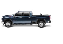 Load image into Gallery viewer, Truxedo 2020 GMC Sierra &amp; Chevrolet Silverado 2500HD &amp; 3500HD 6ft 9in Sentry Bed Cover - Black Ops Auto Works
