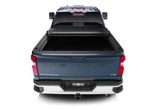 Load image into Gallery viewer, Truxedo 2020 GMC Sierra &amp; Chevrolet Silverado 2500HD &amp; 3500HD 6ft 9in Sentry Bed Cover - Black Ops Auto Works