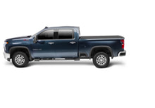 Load image into Gallery viewer, Truxedo 2020 GMC Sierra &amp; Chevrolet Silverado 2500HD &amp; 3500HD 6ft 9in Sentry Bed Cover - Black Ops Auto Works