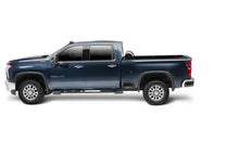 Load image into Gallery viewer, Truxedo 2020 GMC Sierra &amp; Chevrolet Silverado 2500HD &amp; 3500HD 6ft 9in Sentry Bed Cover - Black Ops Auto Works