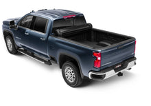 Load image into Gallery viewer, Truxedo 2020 GMC Sierra &amp; Chevrolet Silverado 2500HD &amp; 3500HD 6ft 9in Sentry Bed Cover - Black Ops Auto Works