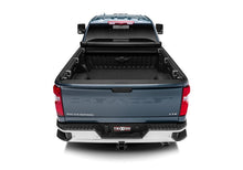 Load image into Gallery viewer, Truxedo 2020 GMC Sierra &amp; Chevrolet Silverado 2500HD &amp; 3500HD 6ft 9in TruXport Bed Cover - Black Ops Auto Works