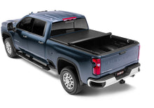 Load image into Gallery viewer, Truxedo 2020 GMC Sierra &amp; Chevrolet Silverado 2500HD &amp; 3500HD 6ft 9in TruXport Bed Cover - Black Ops Auto Works