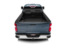 Load image into Gallery viewer, Truxedo 2020 GMC Sierra &amp; Chevrolet Silverado 2500HD/3500HD w/Tailgate 6ft 9in Pro X15 Bed Cover - Black Ops Auto Works
